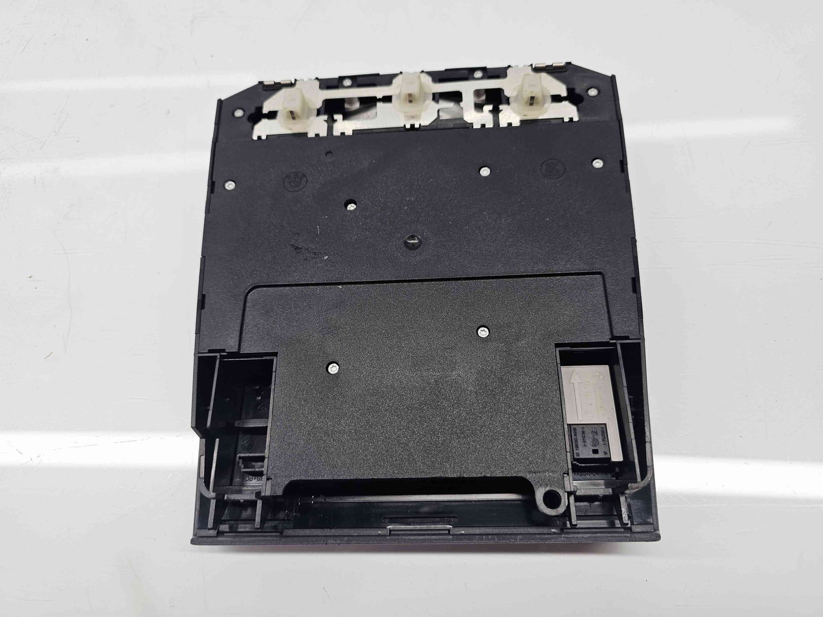 Plafoniera fata Bmw 3 (E90) [Fabr 2005-2011] 9225487 - imagine 3