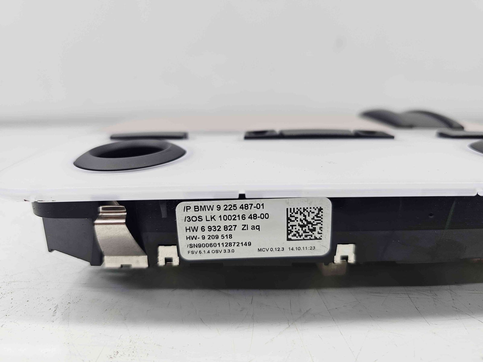 Plafoniera fata Bmw 3 (E90) [Fabr 2005-2011] 9225487 - imagine 5