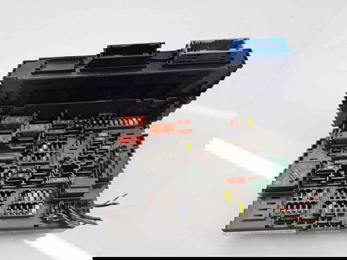  Panou sigurante  Bmw 3 (E90) [Fabr 2005-2011] 9119446 