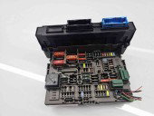  Panou sigurante  Bmw 3 (E90) [Fabr 2005-2011] 9119446 