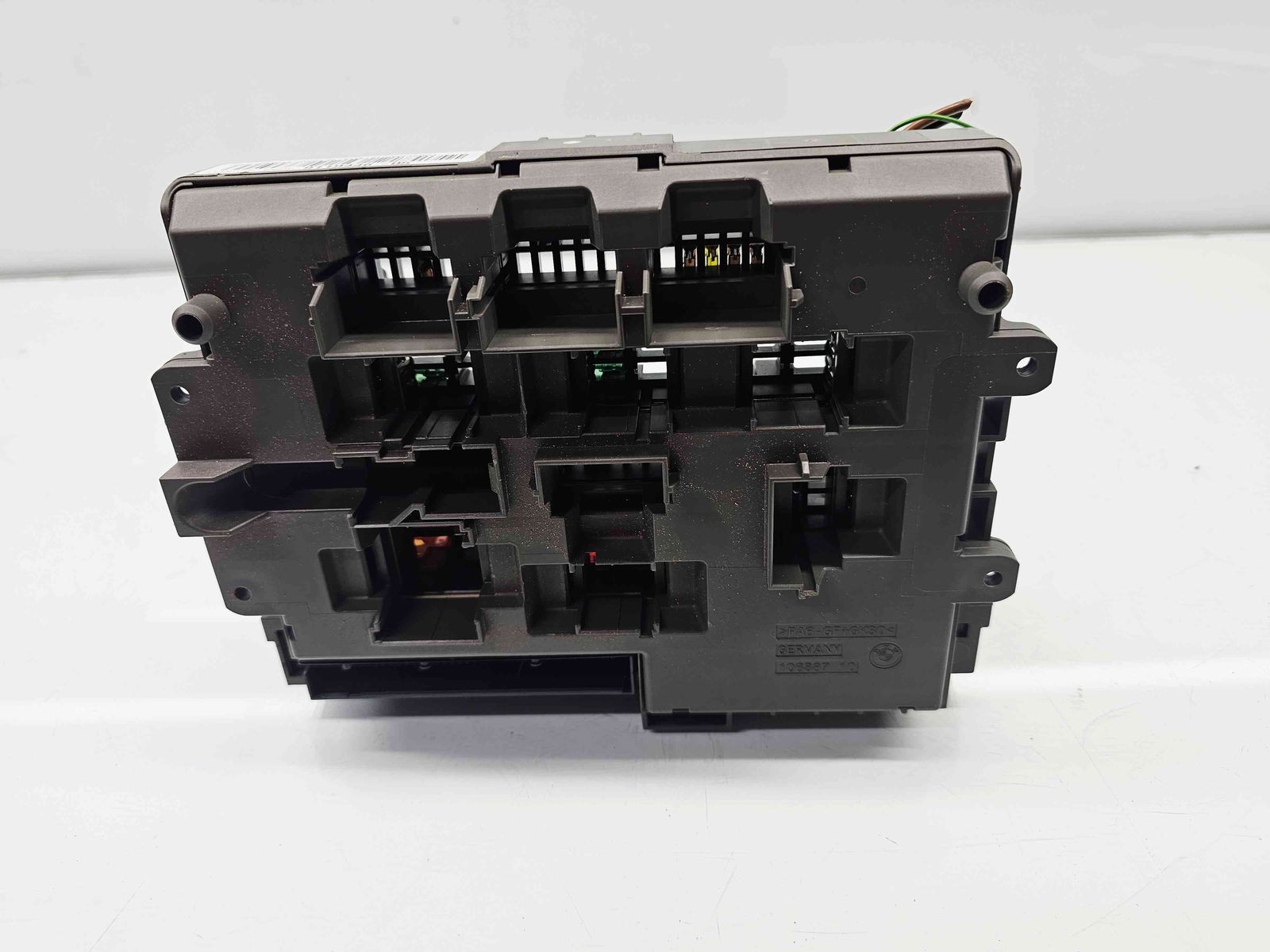 Panou sigurante Bmw 3 (E90) [Fabr 2005-2011] 9119446 - imagine 4