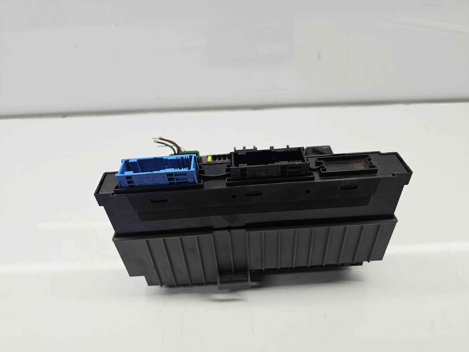 Panou sigurante Bmw 3 (E90) [Fabr 2005-2011] 9119446 - imagine 6