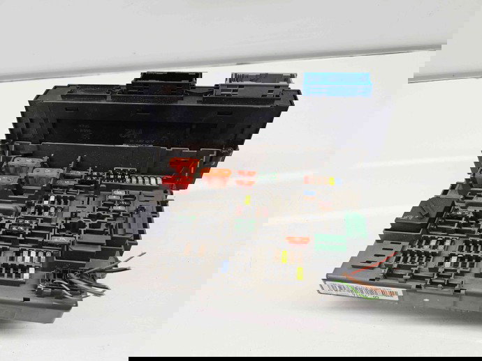  Panou sigurante  Bmw 1 (E81, E87) [Fabr 2004-2010] 9119446 