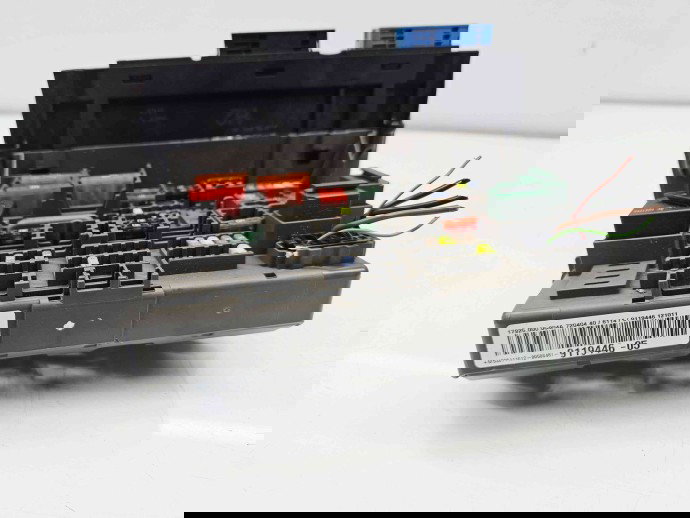  Panou sigurante  Bmw 1 (E81, E87) [Fabr 2004-2010] 9119446 