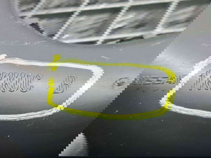 Tub admisie aer Nissan Juke [Fabr 2010-2014] Hatchback 1KK0C 1.5 DCI K9K-410  