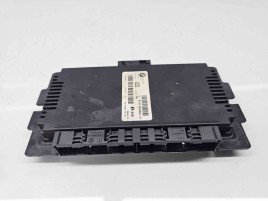  Modul control lumini  Bmw 1 (E81, E87) [Fabr 2004-2010] 9204524
