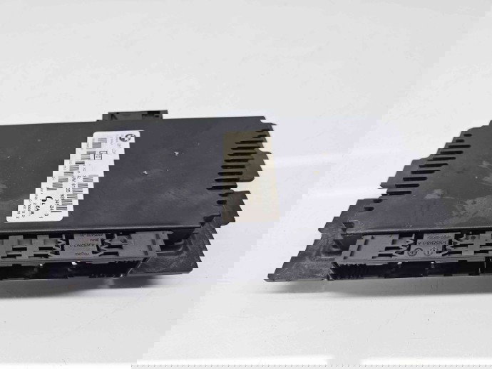  Modul control lumini  Bmw 1 (E81, E87) [Fabr 2004-2010] 9204524