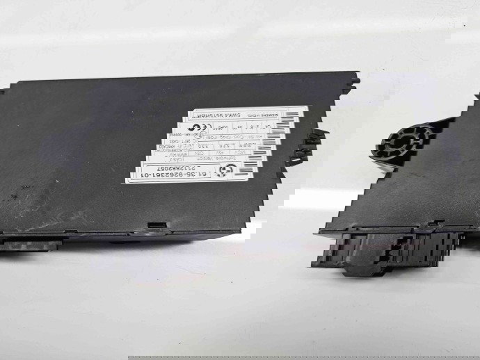  Modul confort  Bmw 3 (E90) [Fabr 2005-2011] 262361