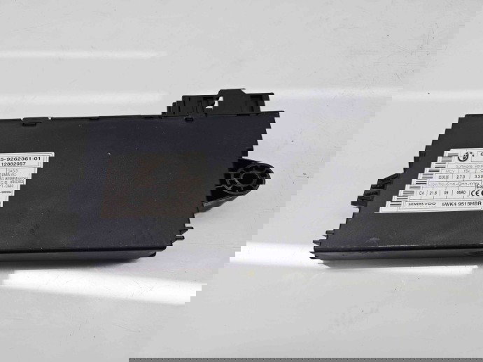  Modul confort  Bmw 1 (E81, E87) [Fabr 2004-2010] 262361