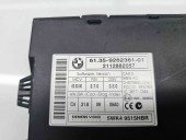  Modul confort  Bmw 1 (E81, E87) [Fabr 2004-2010] 262361