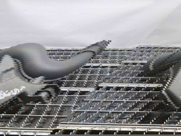 Tub admisie aer Nissan Juke [Fabr 2010-2014] Hatchback 1KK0C 1.5 DCI K9K-410  