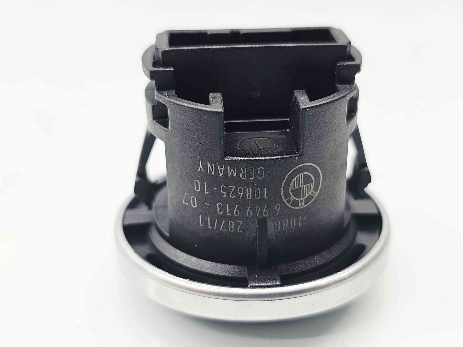 Buton START/STOP Bmw 3 (E90) [Fabr 2005-2011] 6949913 - imagine 4