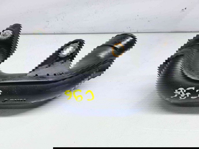 Tub intercooler MAZDA 6 (GJ1) [Fabr 2014-2021] SH01-13332 2.2 Skyactiv  