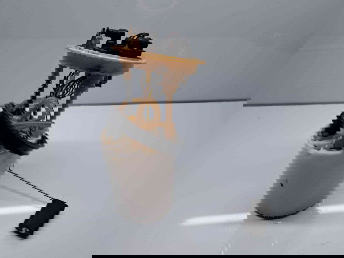 Pompa combustibil Seat Leon (5F1) [Fabr 2012-2018]  5Q0919050P 2.0 TDI CRMB 110KW / 150CP 