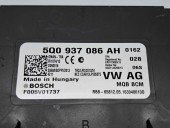  Modul confort  Volkswagen Golf 7 (5G) [Fabr 2014-prezent] 5Q0937086AH
