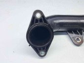 Tub intercooler MAZDA 6 (GJ1) [Fabr 2014-2021] SH01-13332 2.2 Skyactiv  