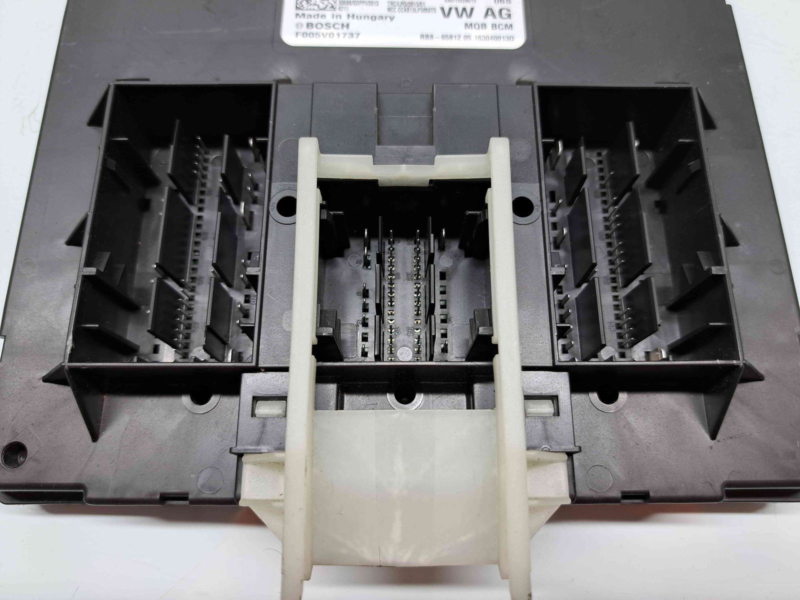 Modul confort Volkswagen Passat B8 (3G2) [Fabr 2015-prezent] 5Q0937086AH - imagine 4