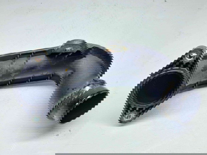 Tub intercooler MAZDA 6 (GJ1) [Fabr 2014-2021] SH01-13331 2.2 Skyactiv  