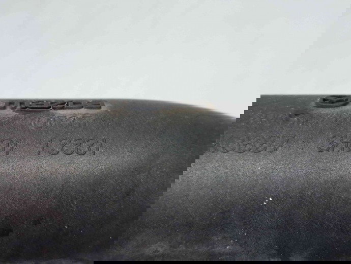 Tub intercooler MAZDA 6 (GJ1) [Fabr 2014-2021] SH01-13331 2.2 Skyactiv  