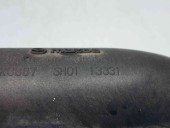 Tub intercooler MAZDA 6 (GJ1) [Fabr 2014-2021] SH01-13331 2.2 Skyactiv  