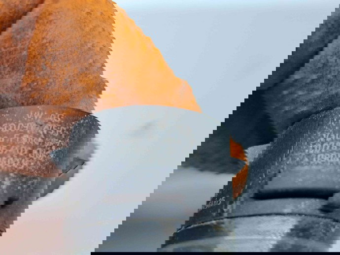  Senzor parcare  Skoda Fabia 3 (NJ3) [Fabr 2014-prezent] 5Q0919275B