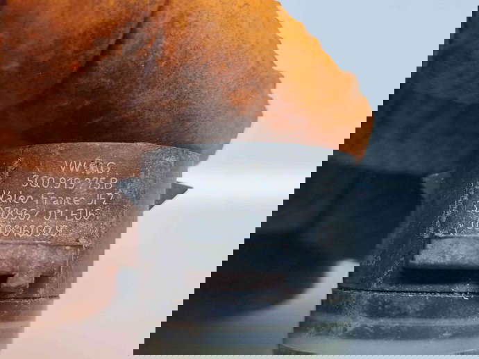  Senzor parcare Volkswagen Golf 7 (5G1, BE1, BE2, BQ1) [Fabr 2014-2022] 5Q0919275B