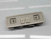  Plafoniera spate  Volkswagen Golf 7 (5G) [Fabr 2014-prezent] 5G0947291K