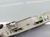  Plafoniera spate  Volkswagen Golf 7 (5G) [Fabr 2014-prezent] 5G0947291K