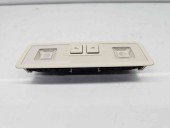  Plafoniera spate  Volkswagen Golf 7 (5G) [Fabr 2014-prezent] 5G0947291K