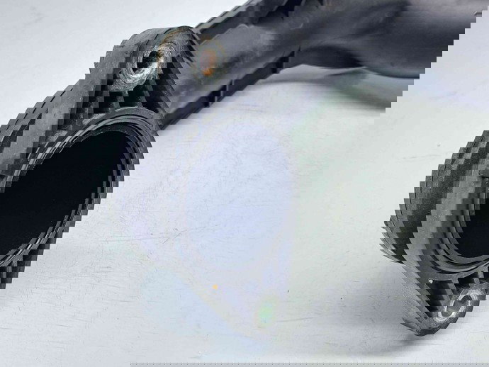 Tub intercooler MAZDA 6 (GJ1) [Fabr 2014-2021] SH01-13331 2.2 Skyactiv  