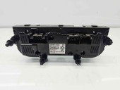  Panou comanda clima  Volkswagen Golf 7 (5G) [Fabr 2014-prezent] 5G0907426AJ