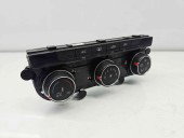  Panou comanda clima  Volkswagen Golf 7 (5G) [Fabr 2014-prezent] 5G0907426AJ