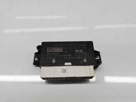  Modul senzori parcare AUDI A3 Sportback (8VA) [Fabr 2012-2020] 5Q0919294L