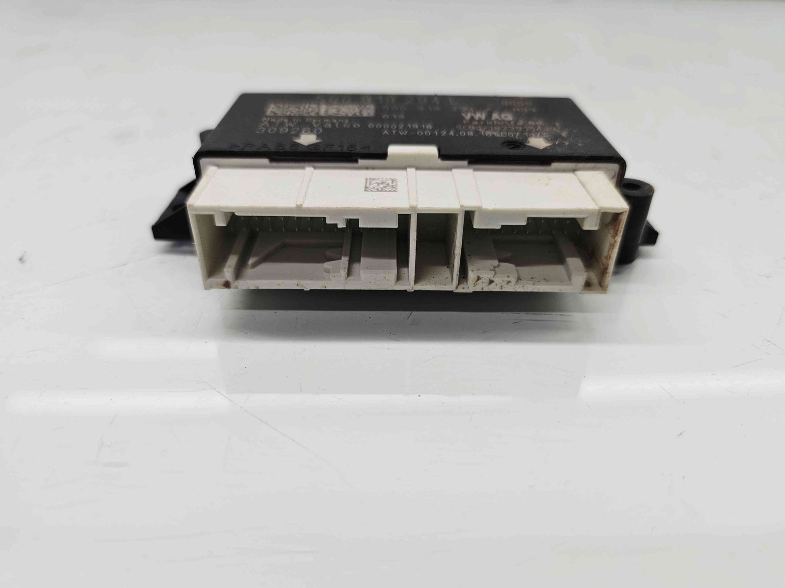 Modul senzori parcare AUDI A3 Sportback (8VA) [Fabr 2012-2020] 5Q0919294L - imagine 4