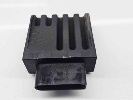  Modul confort  Skoda Octavia 3 (5E3) [Fabr 2012-2020] 3Q0906121B