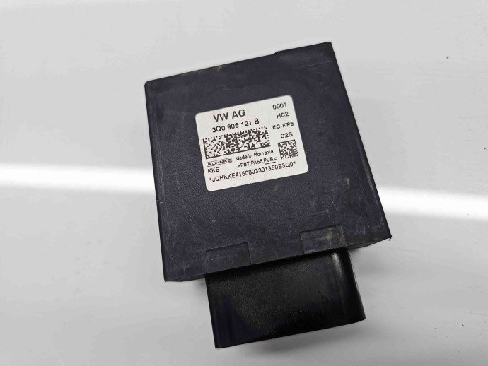 Modul confort  Skoda Superb III (3V3) [Fabr 2015-prezent] 3Q0906121B