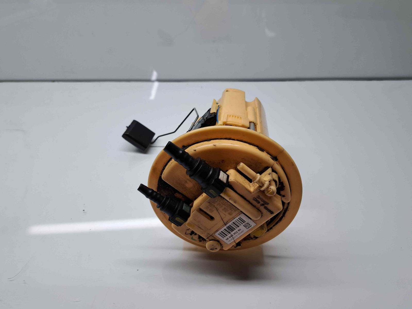 Sonda litrometrica Citroen Berlingo 2 [Fabr 2008-2015] 9684995280 1.6 HDi DV6ETED 55KW / 75CP - imagine 3