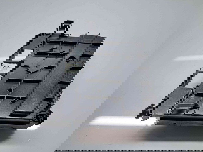  Panou sigurante  Citroen Berlingo 2 [Fabr 2008-2015] 9807028880 