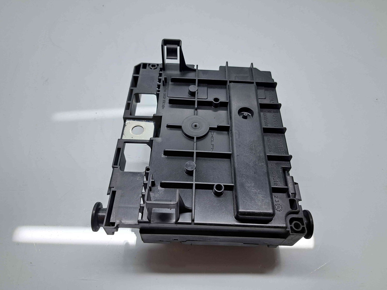 Panou sigurante Citroen Berlingo 2 [Fabr 2008-2015] 9807028880 - imagine 2