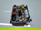  Panou sigurante  Citroen Berlingo 2 [Fabr 2008-2015] 9807028880 