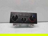 Panou comanda clima  Citroen Berlingo 2 [Fabr 2008-2015] 9676532480