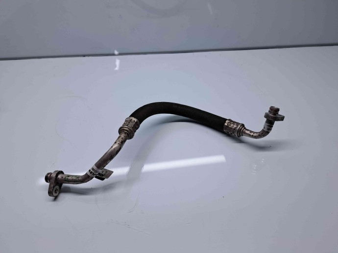 Conducta AC  Citroen Berlingo 2 [Fabr 2008-2015] 9681693480 1.6 HDi DV6ETED 55KW / 75CP