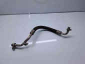 Conducta AC  Citroen Berlingo 2 [Fabr 2008-2015] 9681693480 1.6 HDi DV6ETED 55KW / 75CP