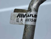 Conducta AC  Citroen Berlingo 2 [Fabr 2008-2015] 9681693480 1.6 HDi DV6ETED 55KW / 75CP