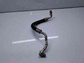 Conducta AC  Citroen Berlingo 2 [Fabr 2008-2015] 9681693480 1.6 HDi DV6ETED 55KW / 75CP