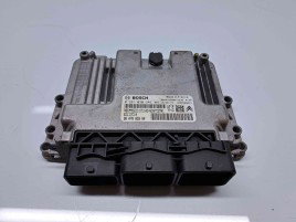 Calculator motor ECU  Citroen Berlingo 2 [Fabr 2008-2015] 9807885980 1.6 HDi DV6ETED 55KW / 75CP