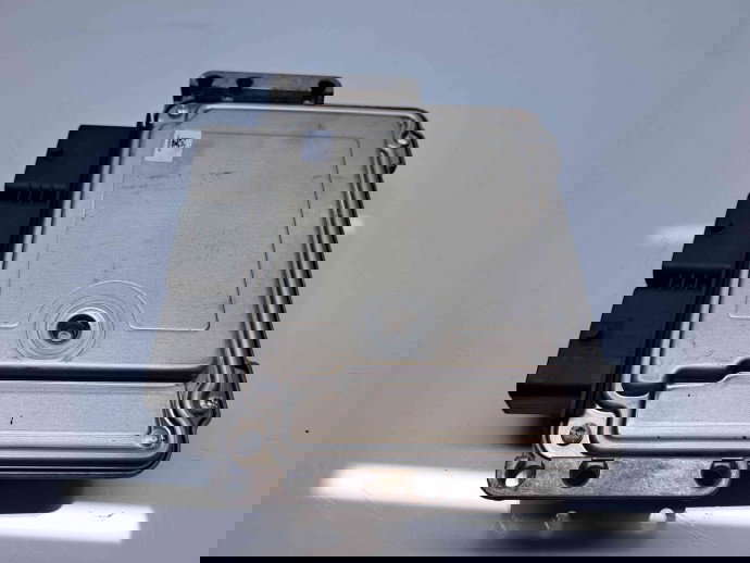 Calculator motor ECU  Citroen Berlingo 2 [Fabr 2008-2015] 9807885980 1.6 HDi DV6ETED 55KW / 75CP