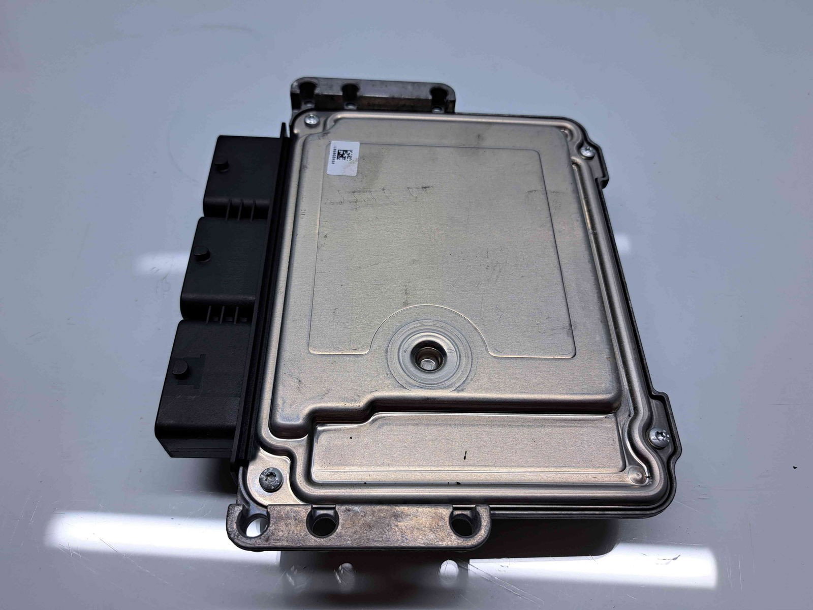 Calculator motor ECU Citroen Berlingo 2 [Fabr 2008-2015] 9807885980 1.6 HDi DV6ETED 55KW / 75CP - imagine 3