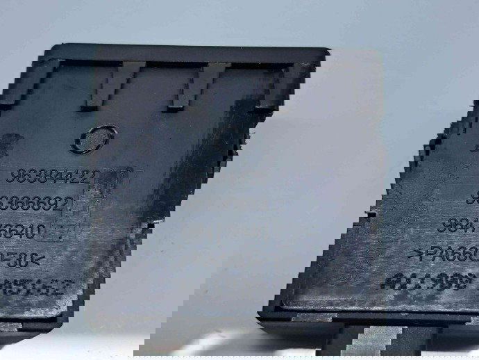  Buton reglaj far  Citroen C4 Grand Picasso [Fabr 2006-2018] 96384422