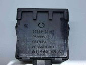  Buton reglaj far  Citroen C4 Grand Picasso [Fabr 2006-2018] 96384422